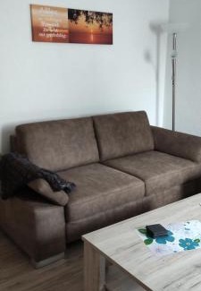 Kirschau Apartment | Ferienwohnung Berger