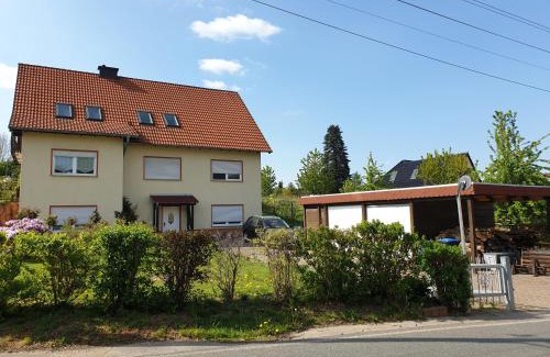 Tharandt Apartment | Ferienwohnung Berger