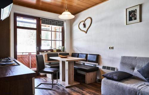 Lackenhof Apartment | Ferienwohnung Bergerlebnis Ötscher