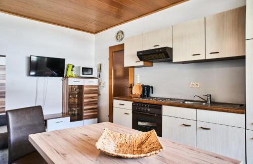 Lackenhof Apartment | Ferienwohnung Bergerlebnis Ötscher