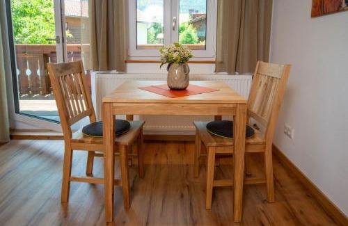 Rofleuten Apartment | Ferienwohnung Bergkingese