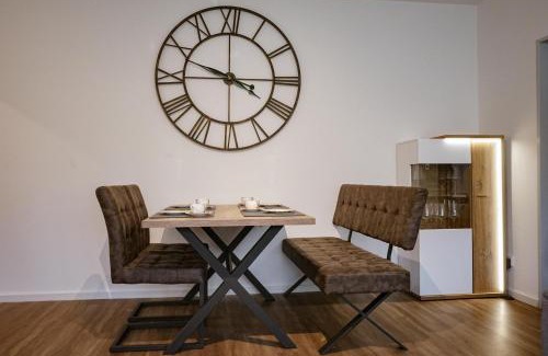 Oy Apartment | Ferienwohnung Bergzeit