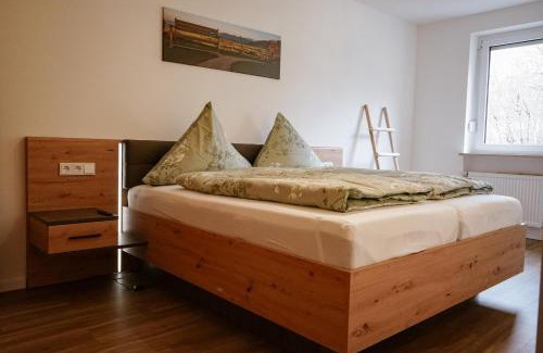 Oy Apartment | Ferienwohnung Bergzeit