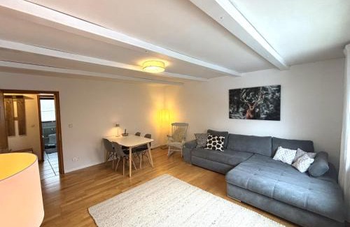 Waltenhofen Apartment | Ferienwohnung Bergzeit