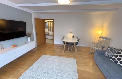 Waltenhofen Apartment | Ferienwohnung Bergzeit