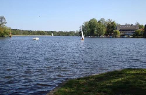 Schmoeckwitz Apartment | Ferienwohnung Berlin-Natur