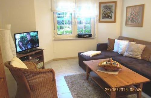 Schmoeckwitz Apartment | Ferienwohnung Berlin-Natur