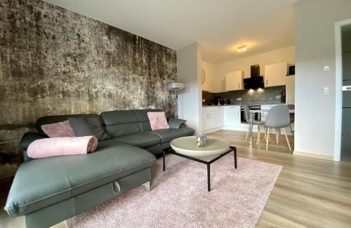 Ballenstedt Apartment | Ferienwohnung Bertchen auf dem Zillehof in Ballenstedt