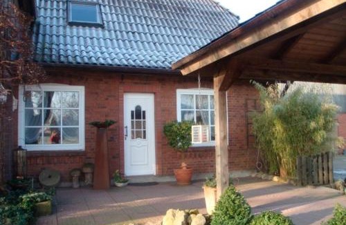 Prinzenmoor Apartment | Ferienwohnung Biernat