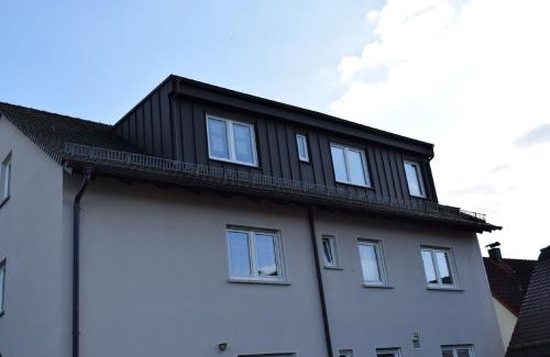 Zirndorf Apartment | Ferienwohnung Blaßneck