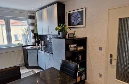 Sankt Wendel Apartment | Ferienwohnung Bliestal - Holiday apartment