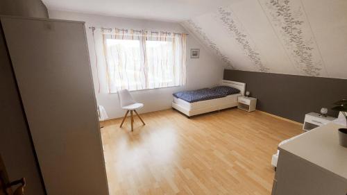 Bad Pyrmont Apartment | Ferienwohnung Blome