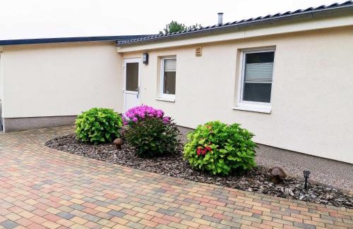 Karow Apartment | Ferienwohnung Bluetenzauber