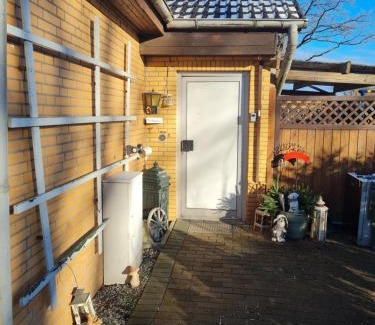 Wahlstedt Apartment | Ferienwohnung Bluhm Wahlstedt