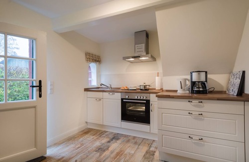 Boel Apartment | Ferienwohnung Bodderkuul in Böel