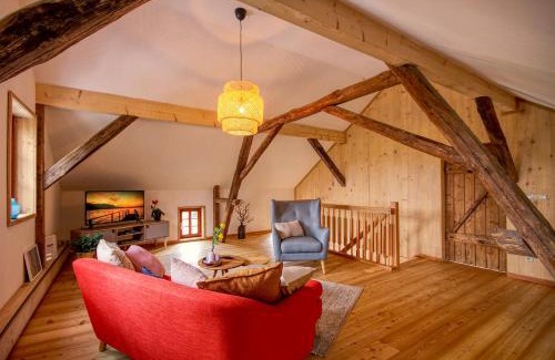 Bautzen Apartment | Ferienwohnung Bolbritz