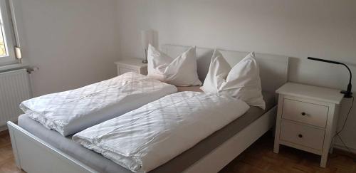 Zoebing Apartment | Ferienwohnung Borse