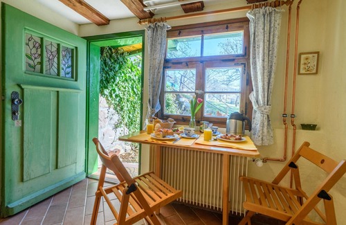 Triberg im Schwarzwald Apartment | Ferienwohnung "Bosse", 4 Schlafräume, max. 6 Personen
