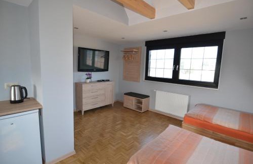 Walbeck Apartment | Ferienwohnung Bouten B