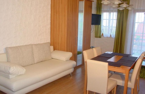 Rechnitz Apartment | Ferienwohnung Bradl Erhard & Heidi