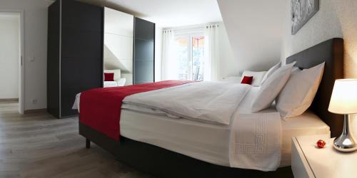Bullay Apartment | Ferienwohnung Brautrock
