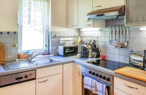 Ausserbraz Apartment | Ferienwohnung Braz-Klostertal