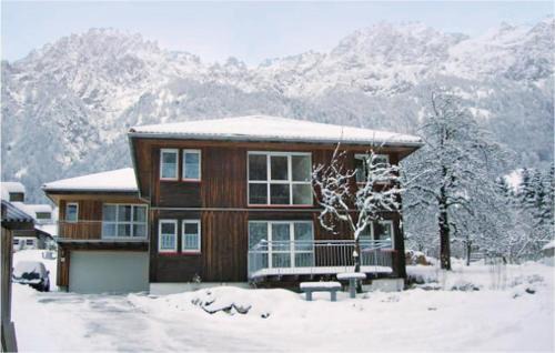 Bludenz Apartment | Ferienwohnung Braz-Klostertal