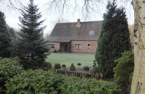 Gnarrenburg Apartment | Ferienwohnung Bredehöft