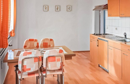 Breitenbrunn/Erzgeb. Apartment | Ferienwohnung Breitenbrunn