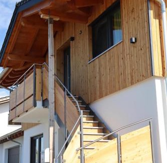 Hopferau Apartment | Ferienwohnung Breyer Wiedemen