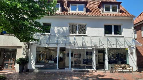 Bremervoerde Apartment | Ferienwohnung Brunnenstrasse