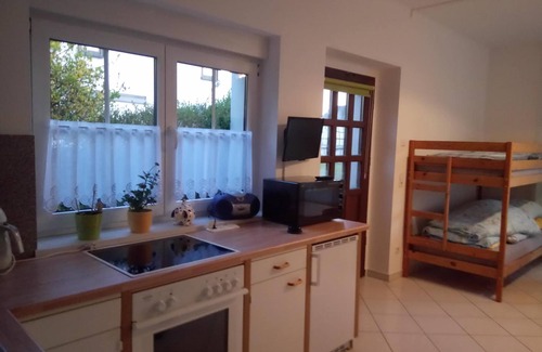 Neundorf Hotel | Ferienwohnung Brunow