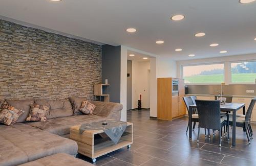 Buchenberg Apartment | Ferienwohnung Buchenberg