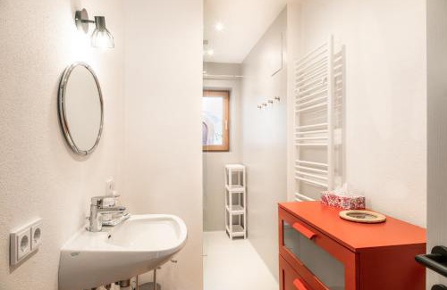Sankt Koloman Apartment | Ferienwohnung Buchnerhof