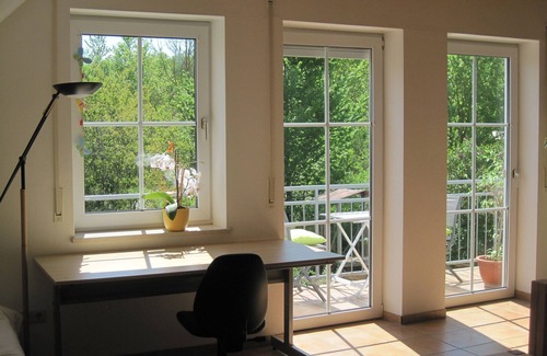Regensburg House | Ferienwohnung Buhl