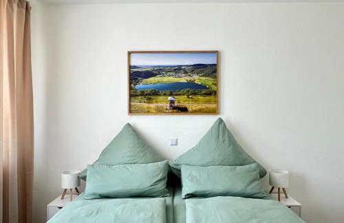 Manderscheid Apartment | Ferienwohnung Burgstraße