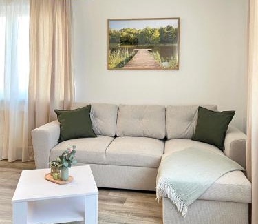 Manderscheid Apartment | Ferienwohnung Burgstraße