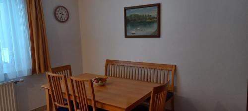 Ulrichsberg Apartment | Ferienwohnung by Pfleger's