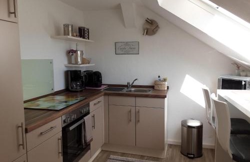 Horn Apartment | Ferienwohnung Carpe Diem