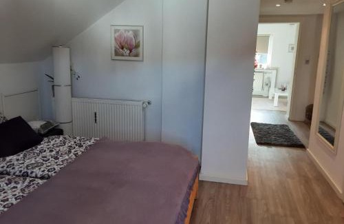 Horn Apartment | Ferienwohnung Carpe Diem