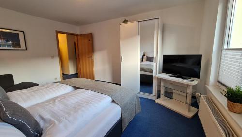 Stellingen Apartment | Ferienwohnung Camping Buchholz