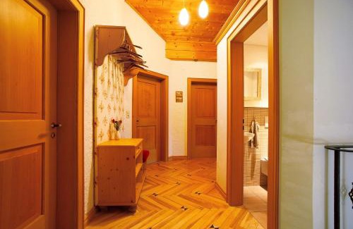 Sonthofen Apartment | Ferienwohnung Caprano