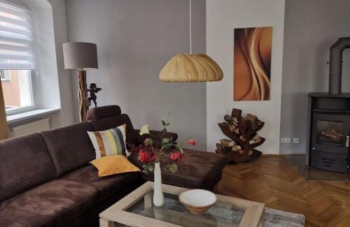 Kamenz Apartment | Ferienwohnung Carola Scholze