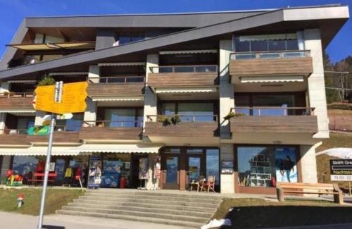 Rigi Kaltbad Apartment | Ferienwohnung Casa Margherita "Fischer" mit Traumaussicht