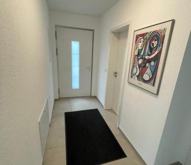 Wurmlingen Apartment | Ferienwohnung Celine