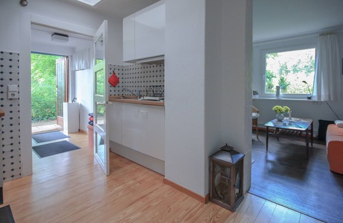 Worpswede Apartment | Ferienwohnung Cetto - Ferienwohnungen an der Marcusheide