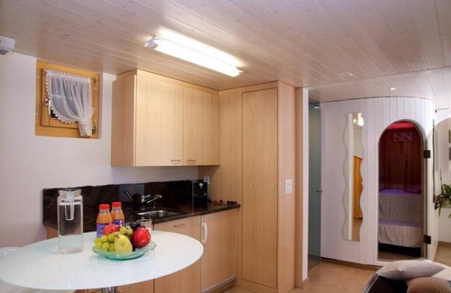 Hasliberg Wasserwendi House | Ferienwohnung Chalet Häsi