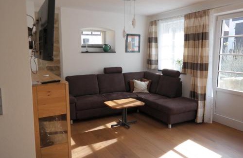 Strullendorf Apartment | Ferienwohnung Christine