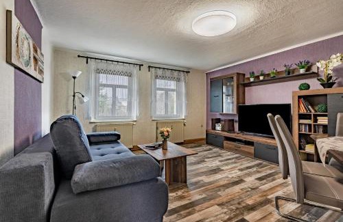 Radeberg Apartment | Ferienwohnung Comfort