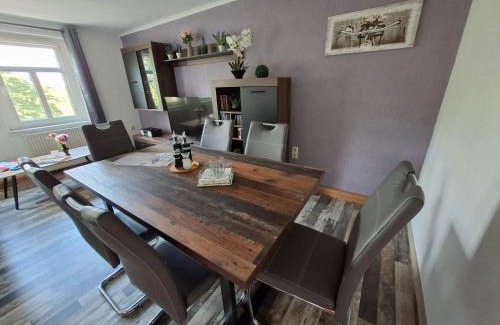 Radeberg Apartment | Ferienwohnung Comfort